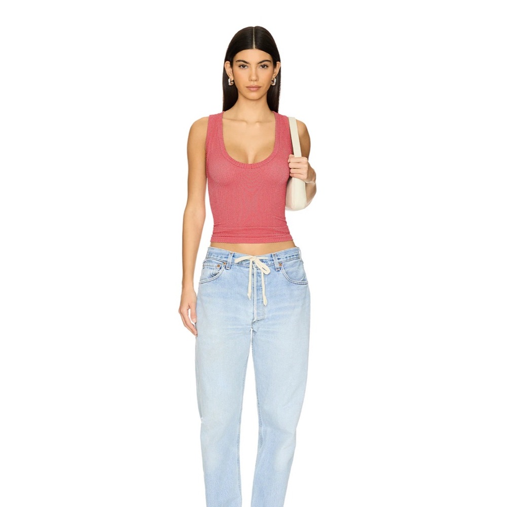 Free People Tank